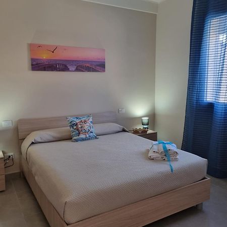 Realmonte Casa Vacanze Realbeach Zewnętrze zdjęcie