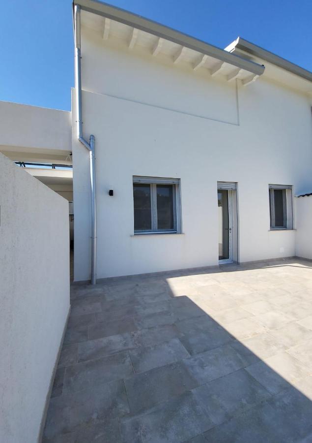 Realmonte Casa Vacanze Realbeach Zewnętrze zdjęcie