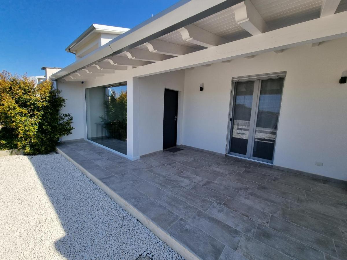 Realmonte Casa Vacanze Realbeach Zewnętrze zdjęcie