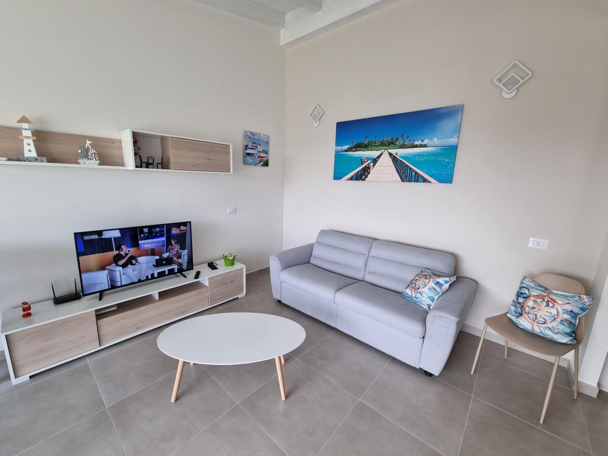 Realmonte Casa Vacanze Realbeach Zewnętrze zdjęcie