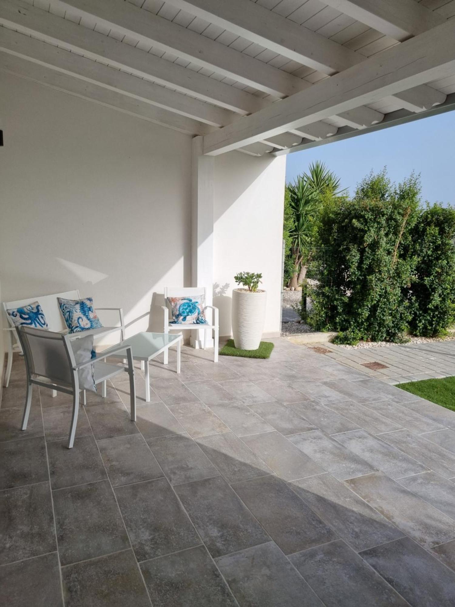 Realmonte Casa Vacanze Realbeach Zewnętrze zdjęcie